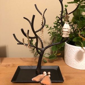 Jewelry holder/display
